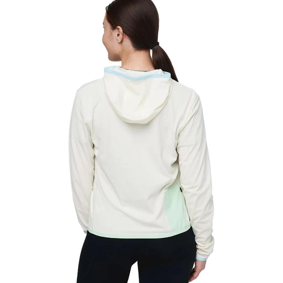 Sombra Sun Hoodie - Women's