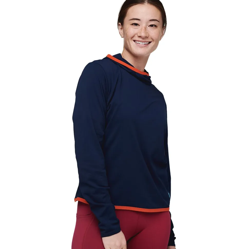 Sombra Sun Hoodie - Women's