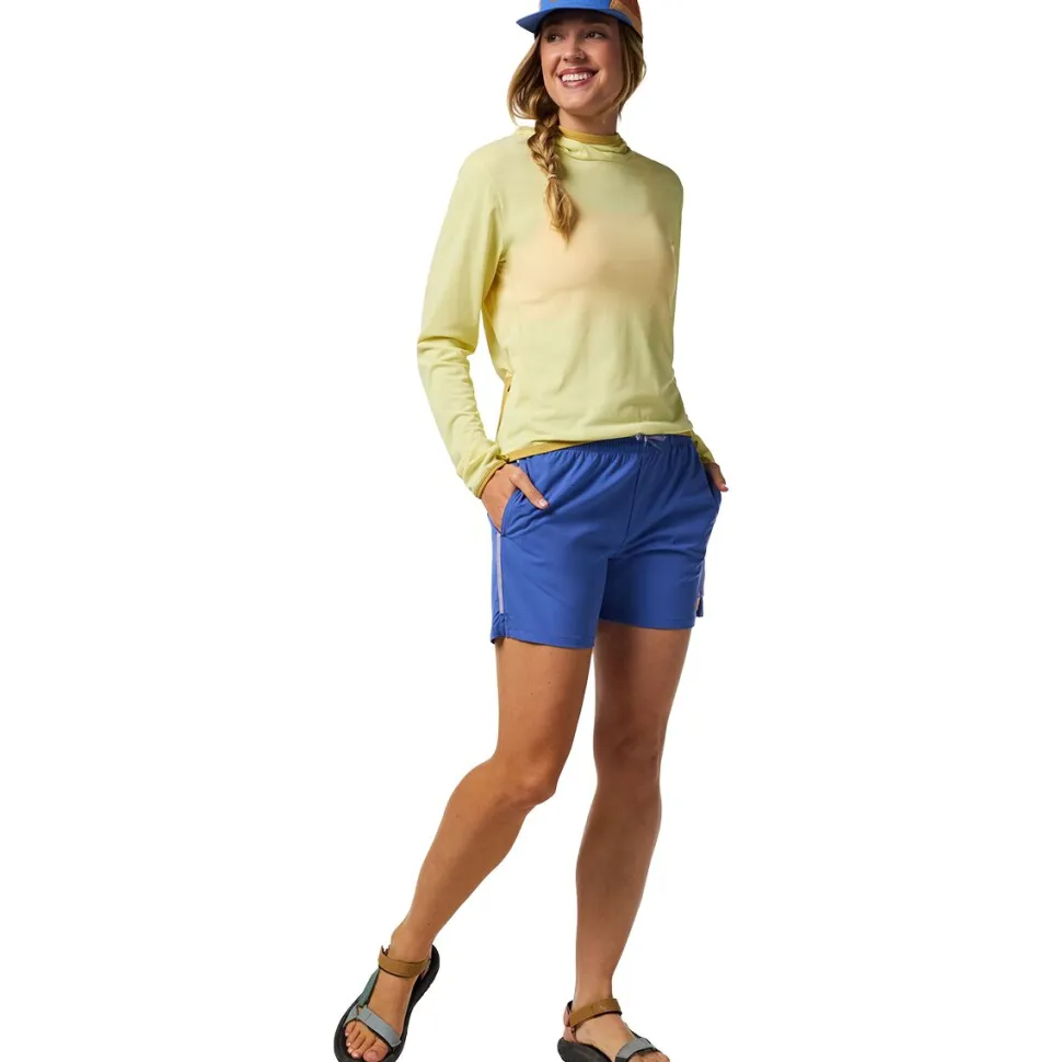 Sombra Sun Hoodie - Women's