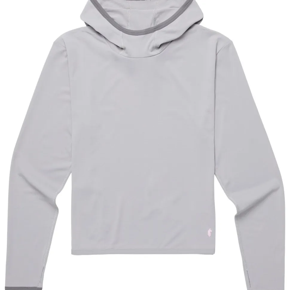 Sombra Sun Hoodie - Women's