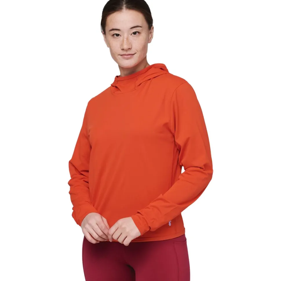 Sombra Sun Hoodie - Women's