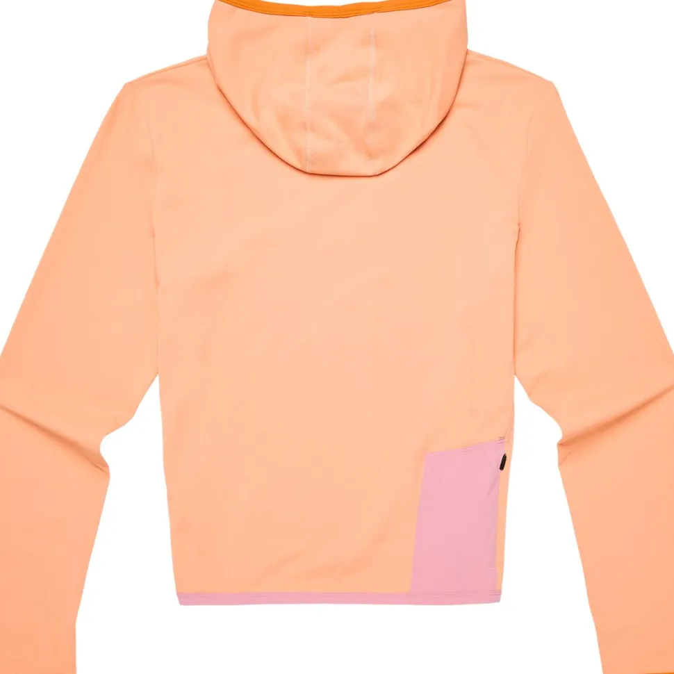 Sombra Sun Hoodie - Women's