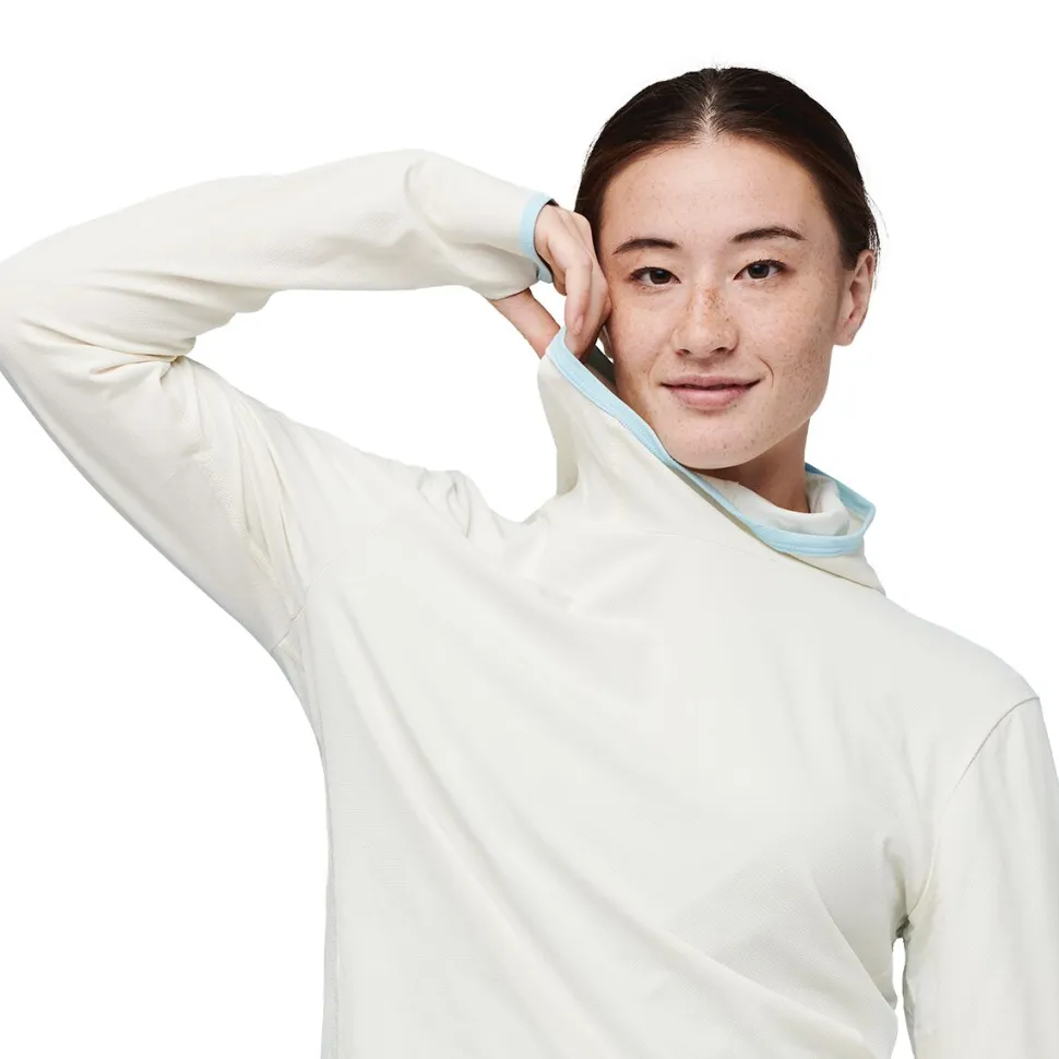 Sombra Sun Hoodie - Women's