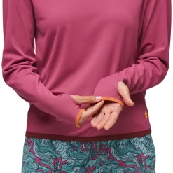 Sombra Sun Hoodie - Women's