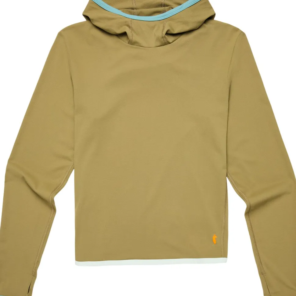 Sombra Sun Hoodie - Women's