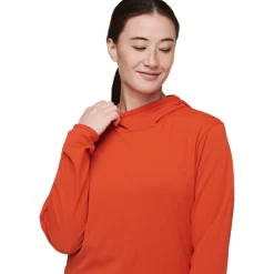 Sombra Sun Hoodie - Women's