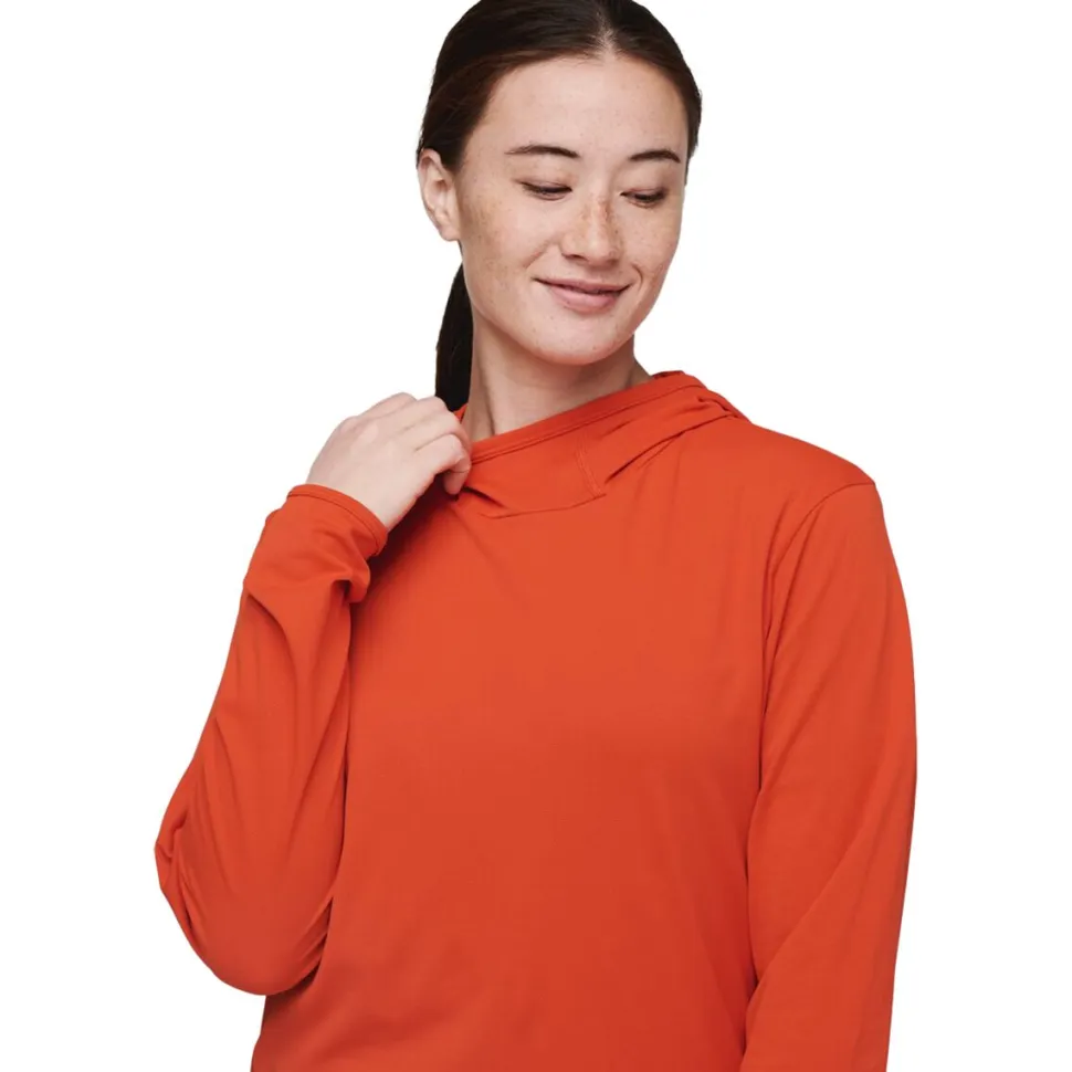 Sombra Sun Hoodie - Women's