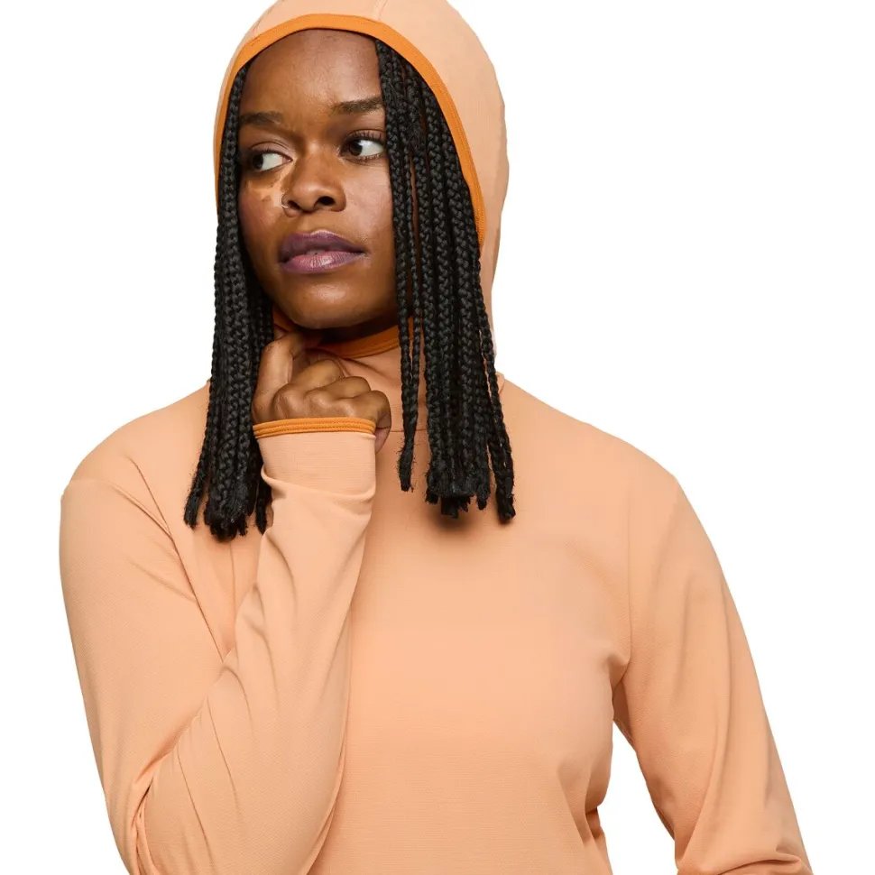 Sombra Sun Hoodie - Women's