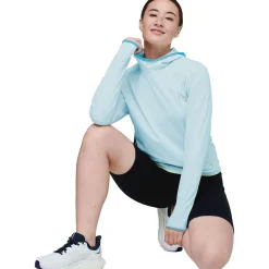 Sombra Sun Hoodie - Women's
