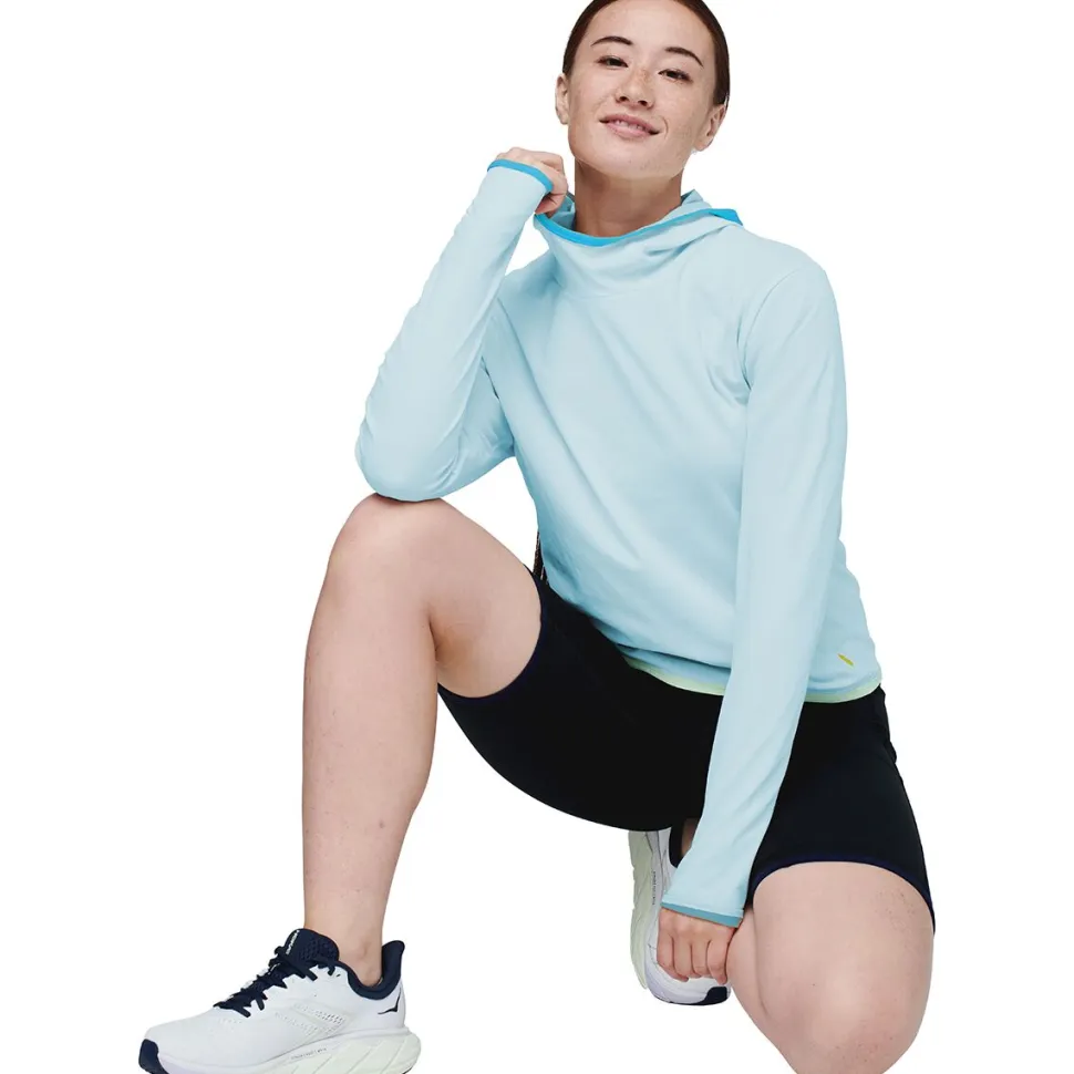 Sombra Sun Hoodie - Women's