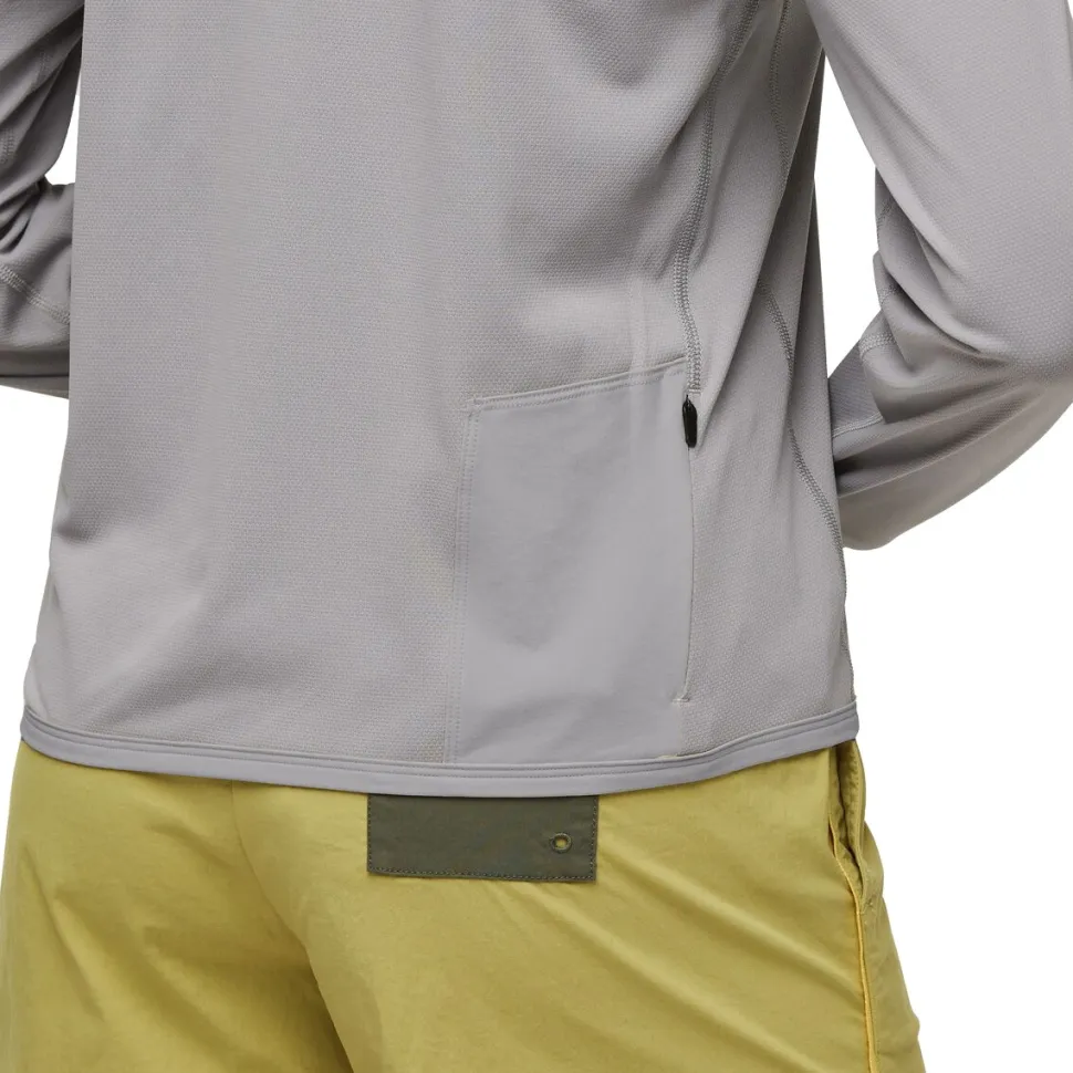 Sombra Sun Hoodie - Women's
