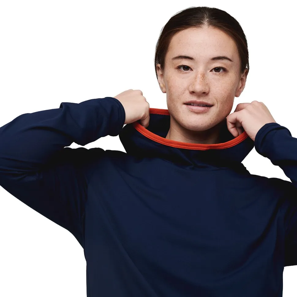 Sombra Sun Hoodie - Women's