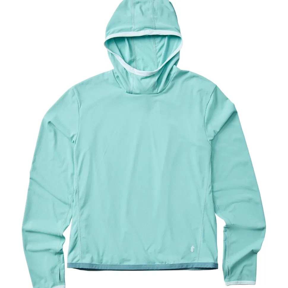 Sombra Sun Hoodie - Women's