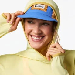 Sombra Sun Hoodie - Women's