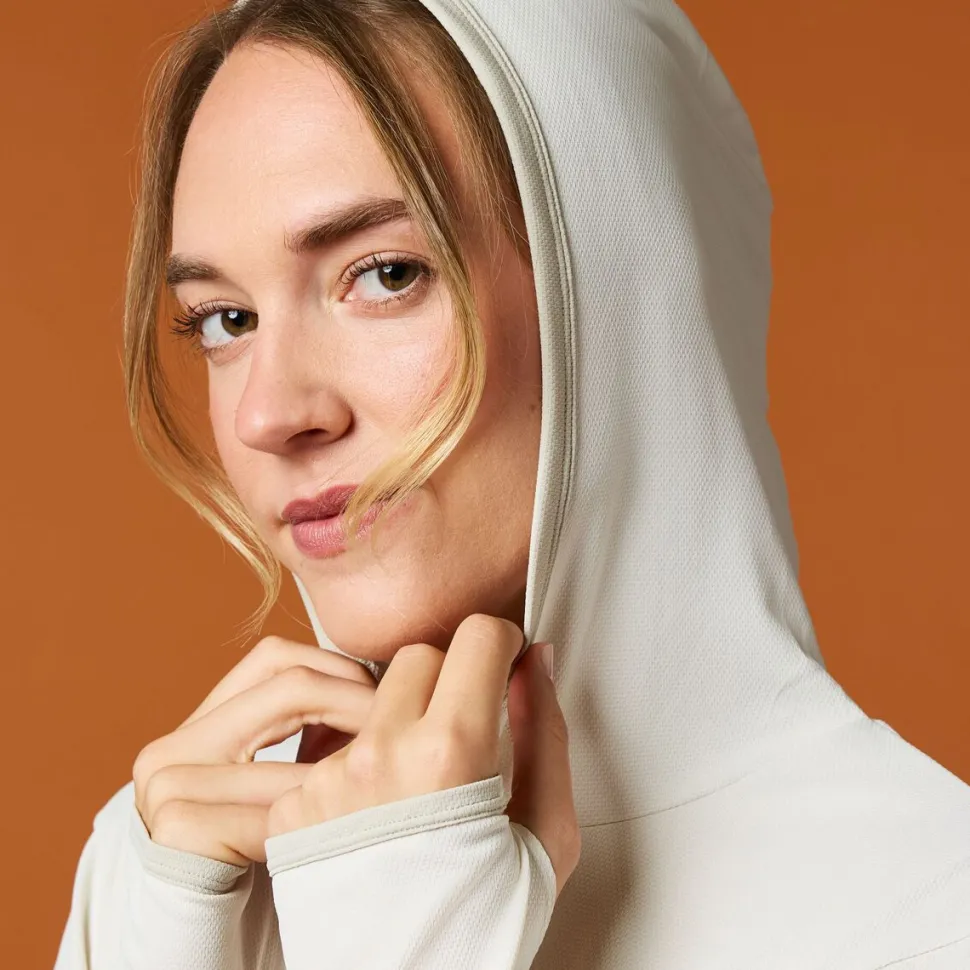 Sombra Sun Hoodie - Women's