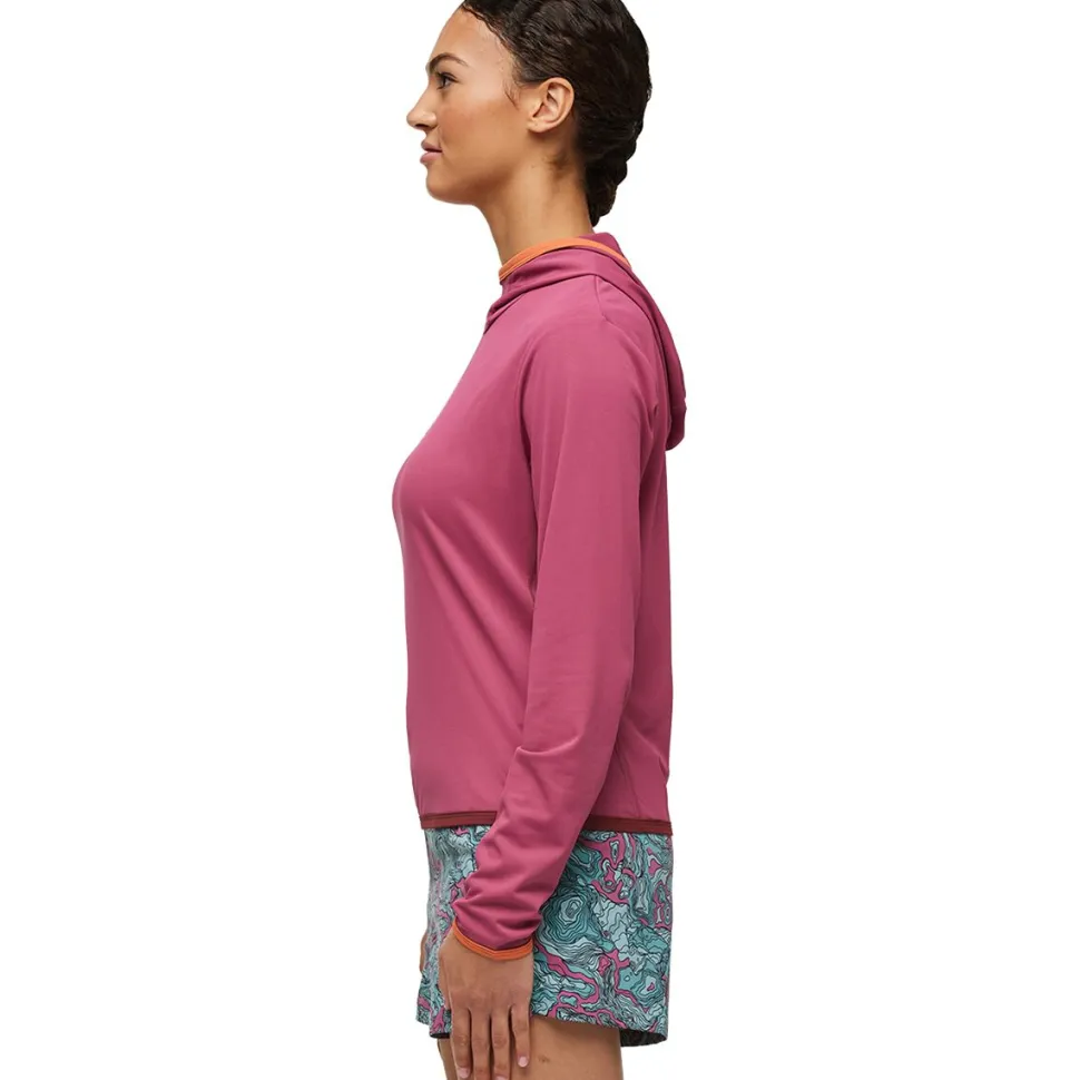 Sombra Sun Hoodie - Women's