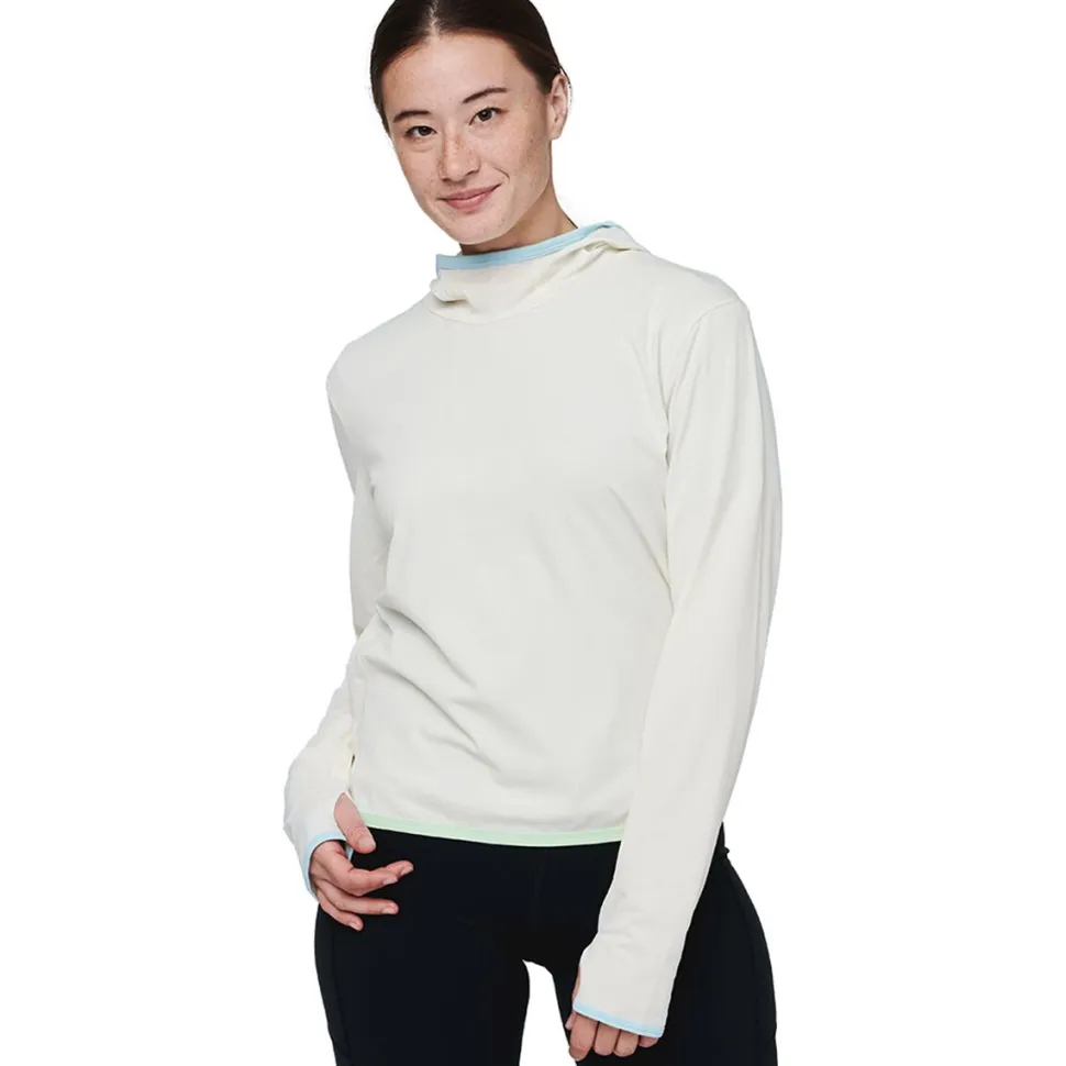 Sombra Sun Hoodie - Women's