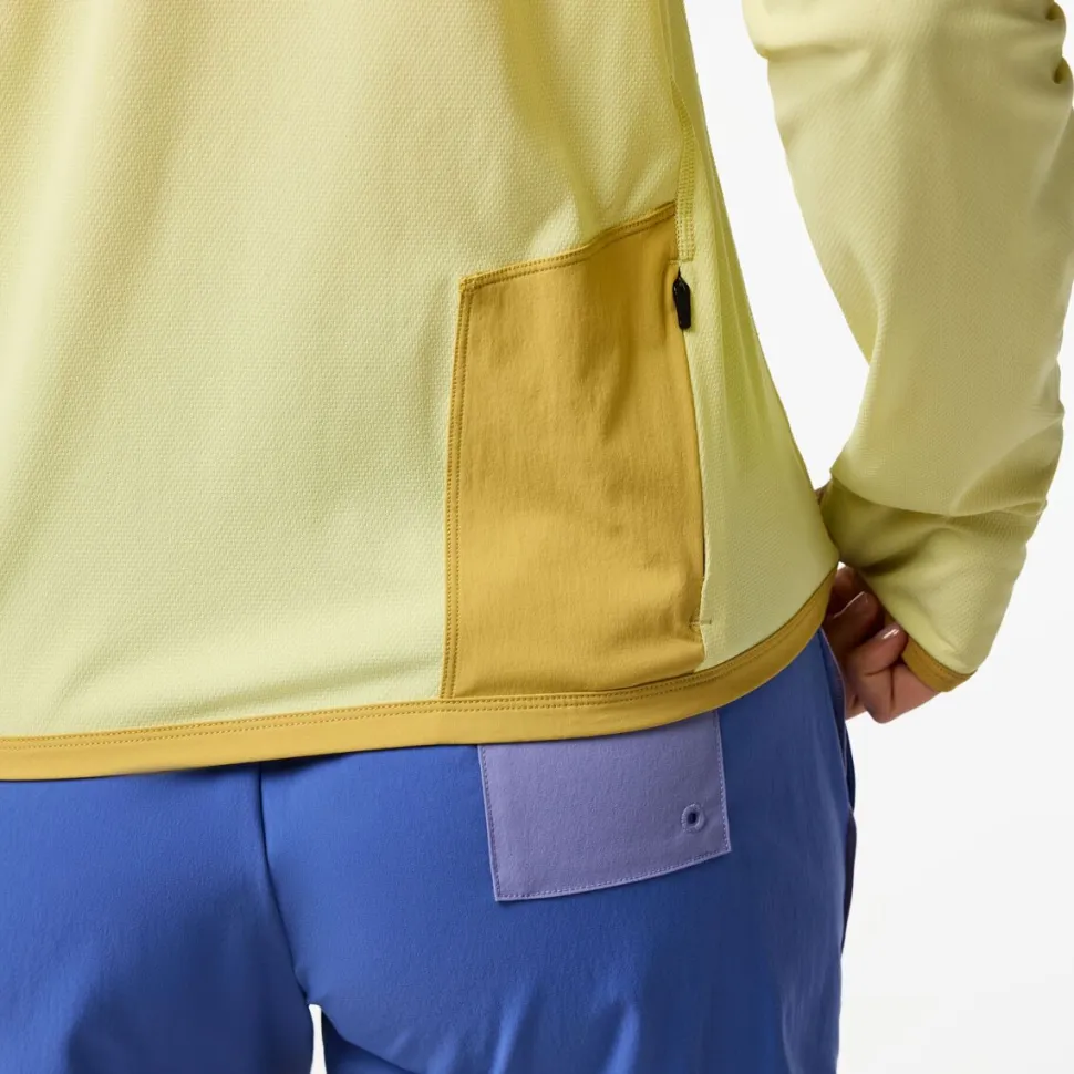 Sombra Sun Hoodie - Women's