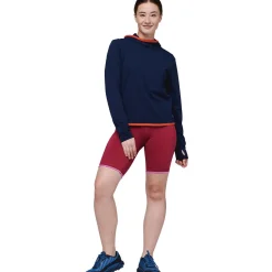 Sombra Sun Hoodie - Women's