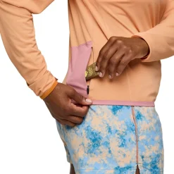 Sombra Sun Hoodie - Women's