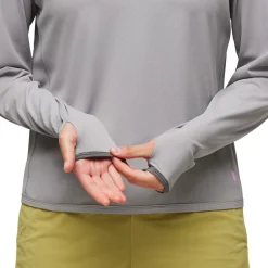 Sombra Sun Hoodie - Women's