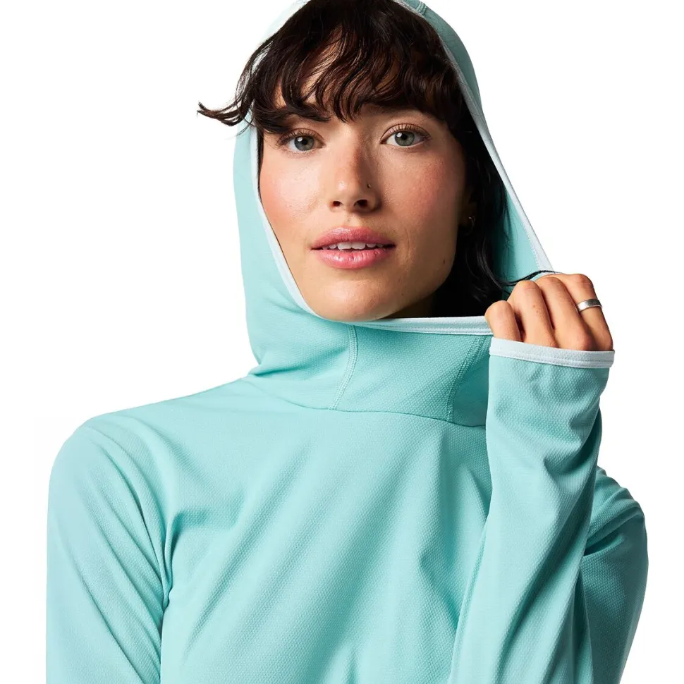 Sombra Sun Hoodie - Women's