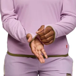 Sombra Sun Hoodie - Women's