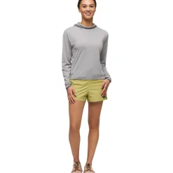 Sombra Sun Hoodie - Women's