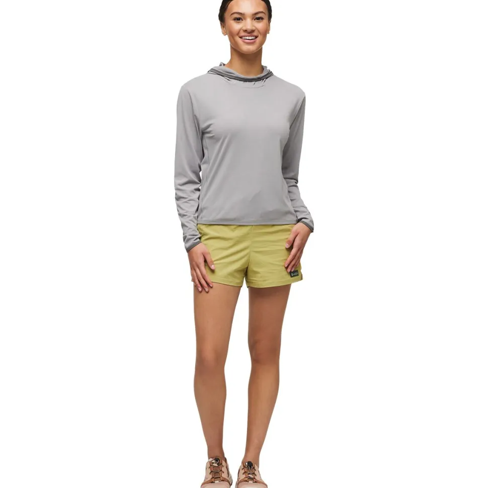 Sombra Sun Hoodie - Women's