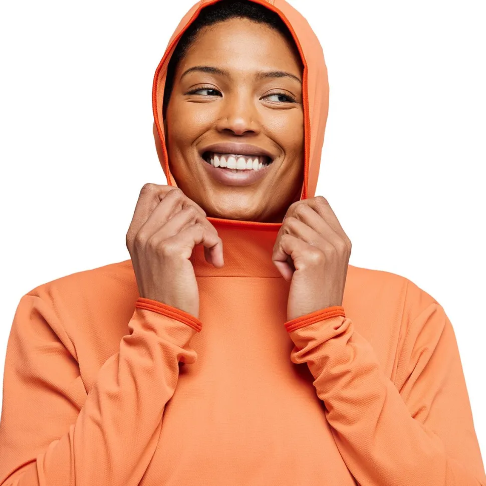 Sombra Sun Hoodie - Women's
