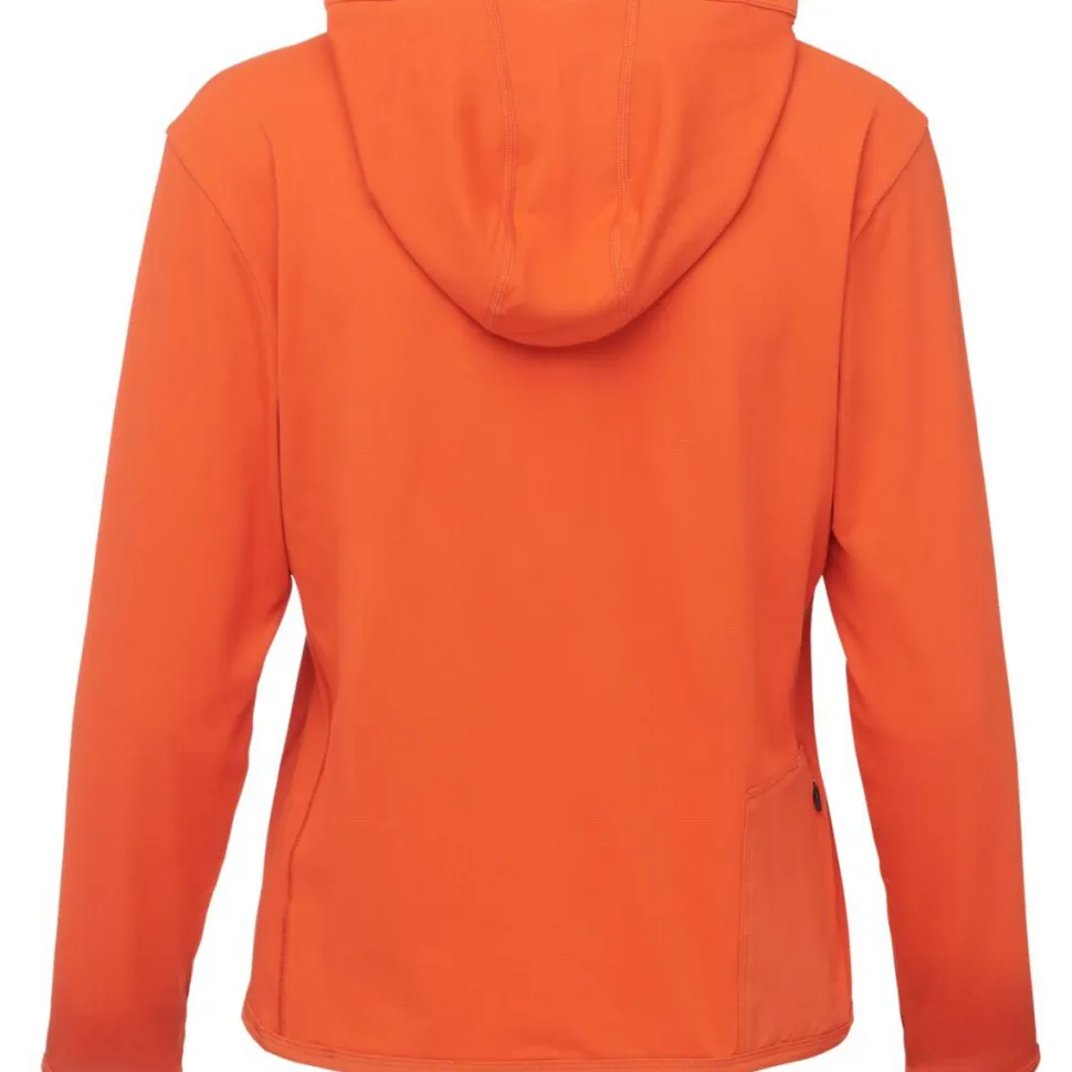 Sombra Sun Hoodie - Women's