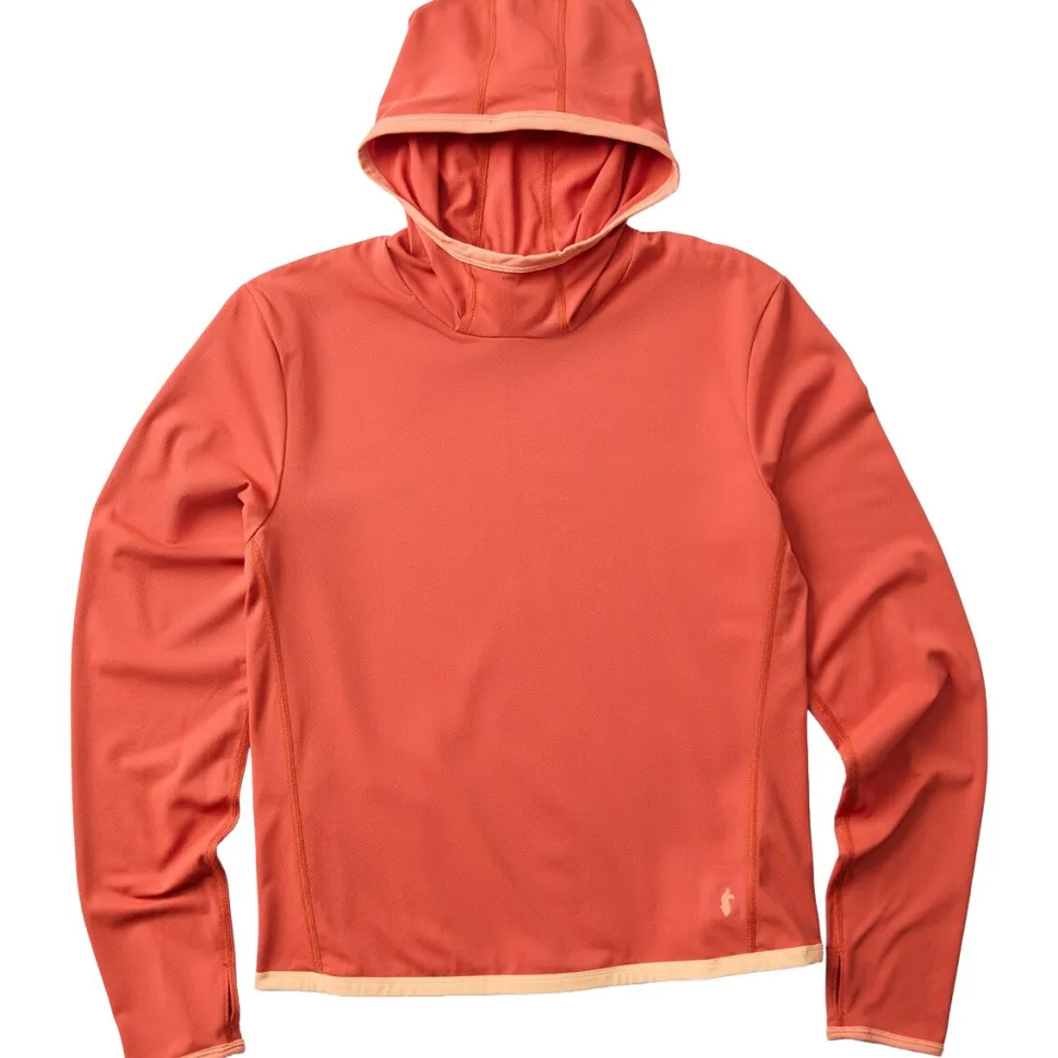 Sombra Sun Hoodie - Women's