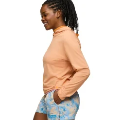 Sombra Sun Hoodie - Women's