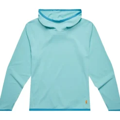 Sombra Sun Hoodie - Women's