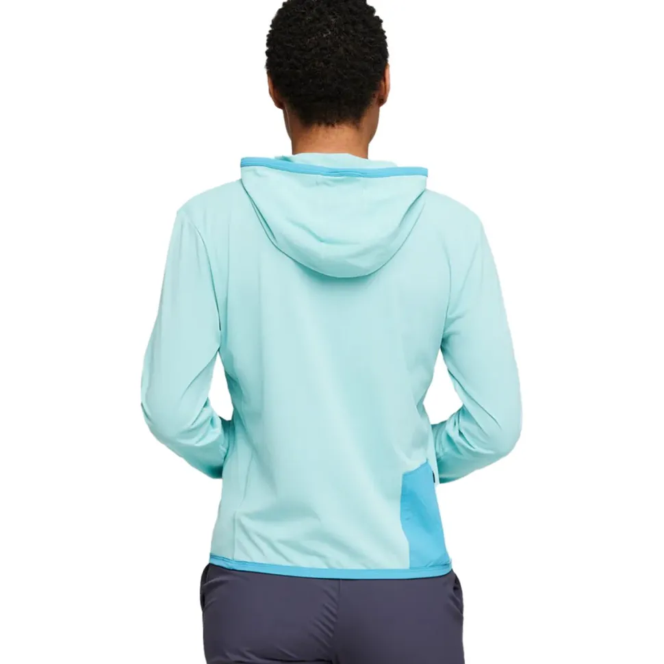 Sombra Sun Hoodie - Women's