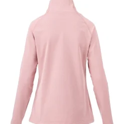 Sondra Pullover Fleece Jacket - Women's