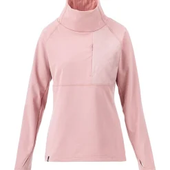 Sondra Pullover Fleece Jacket - Women's
