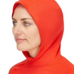 Sonic Hoodie - Women's