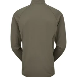 Sonic Long-Sleeve Zip Shirt - Men's