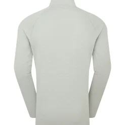 Sonic Long-Sleeve Zip Shirt - Men's