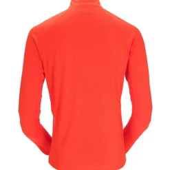Sonic Long-Sleeve Zip Shirt - Men's