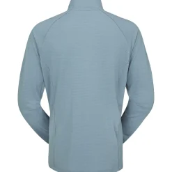 Sonic Long-Sleeve Zip T-Shirt - Women's