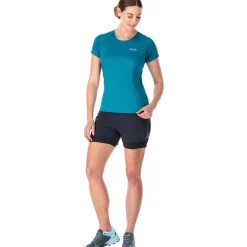 Sonic T-Shirt - Women's