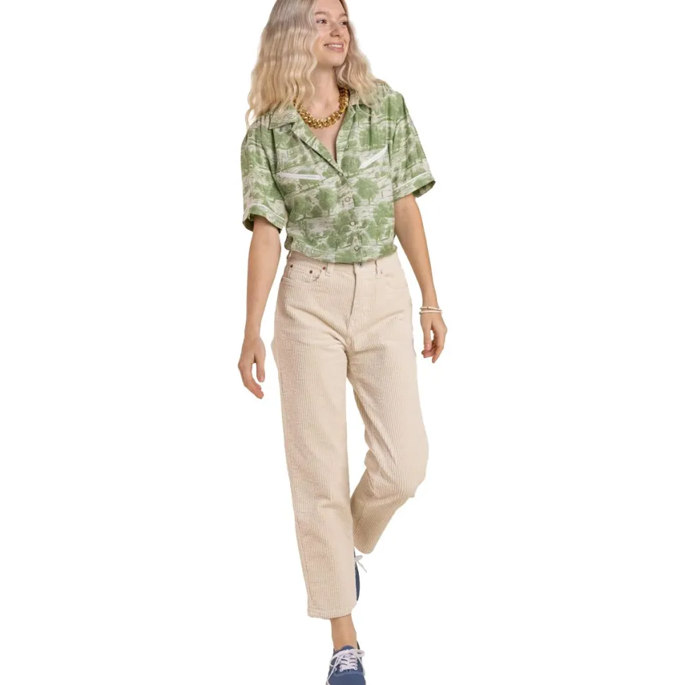 Sonsela Cord Pant - Women's