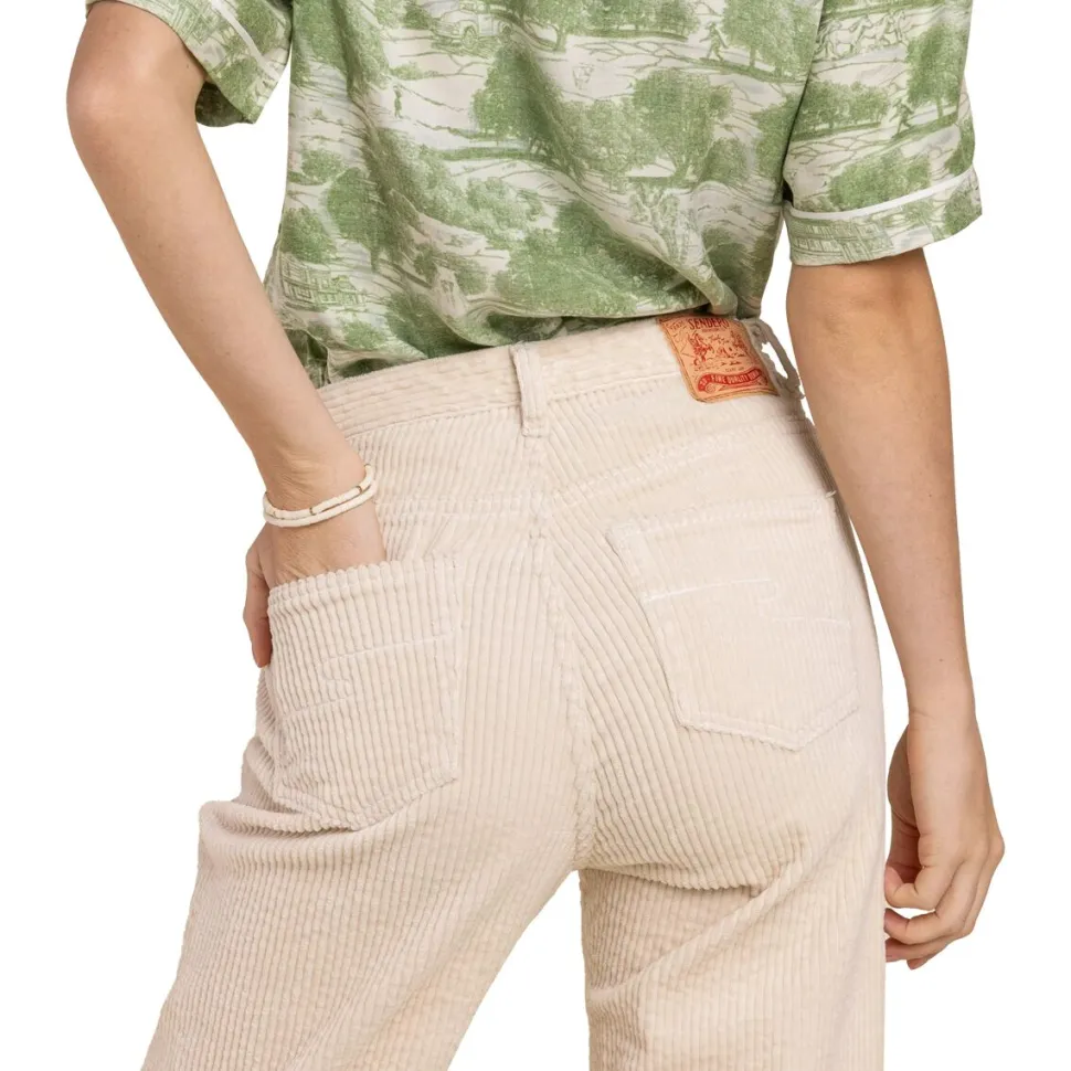 Sonsela Cord Pant - Women's