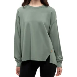 Sooke Crew Sweatshirt - Women's