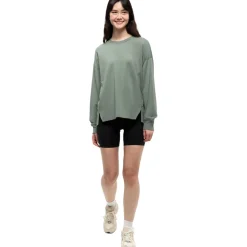 Sooke Crew Sweatshirt - Women's