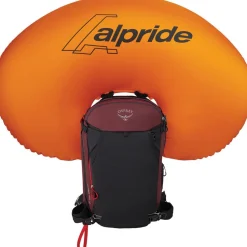 Sopris Pro Avy 30L Airbag Backpack - Women's