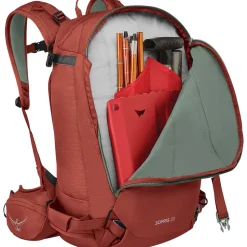 Sopris 30L Backpack - Women's