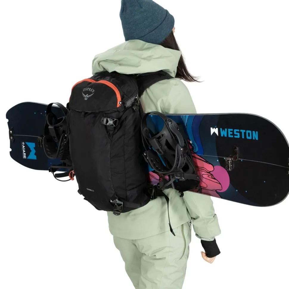 Sopris 20L Backpack - Women's